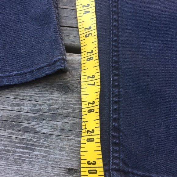 H&m No Zipper easy pull on grey jeggings - Picture 7 of 8